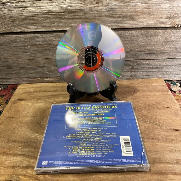 💋 🎶 3 for $15 🎶 💋 Music CD - Picture 3 of 3